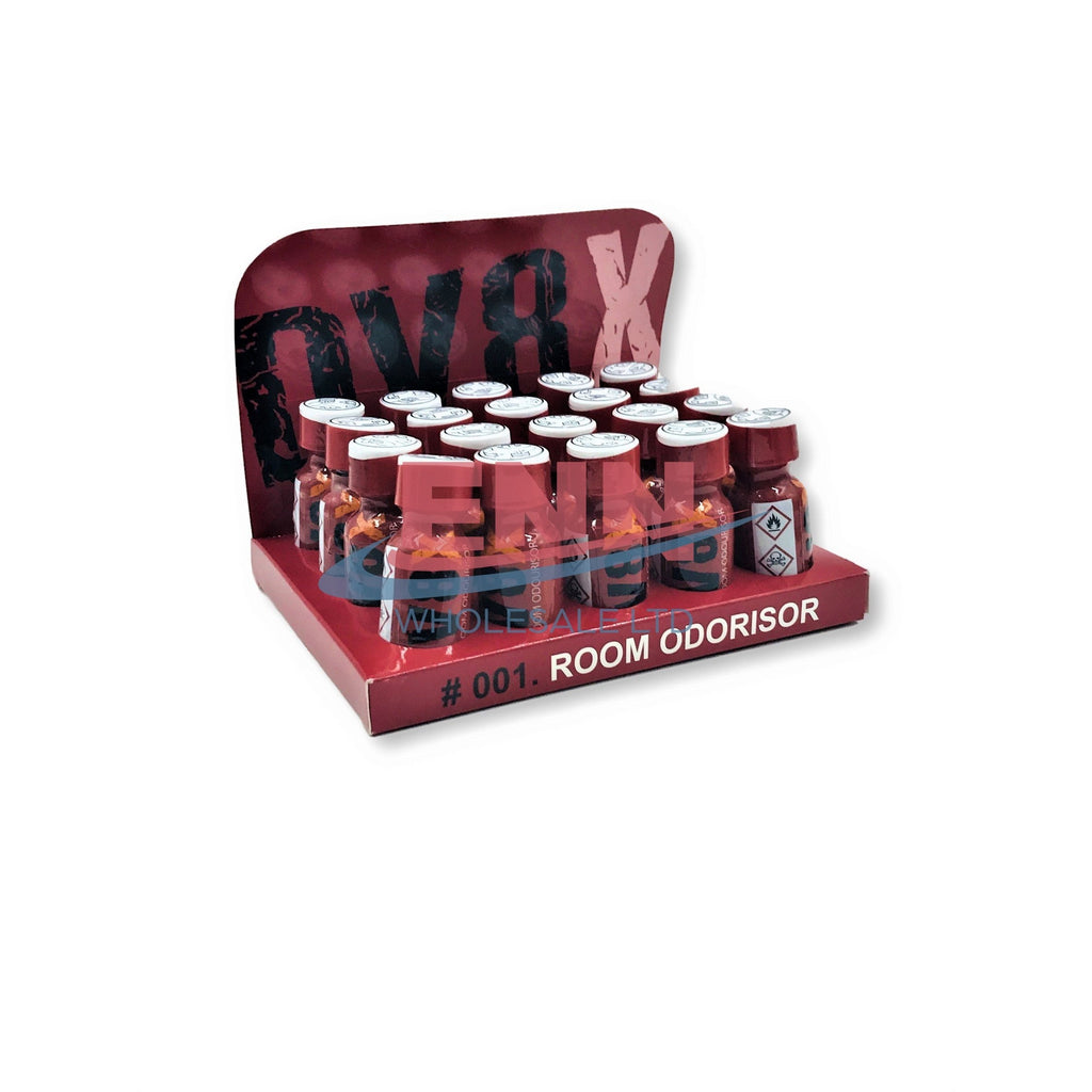 DV 8 Room Odourisors - Pack 20