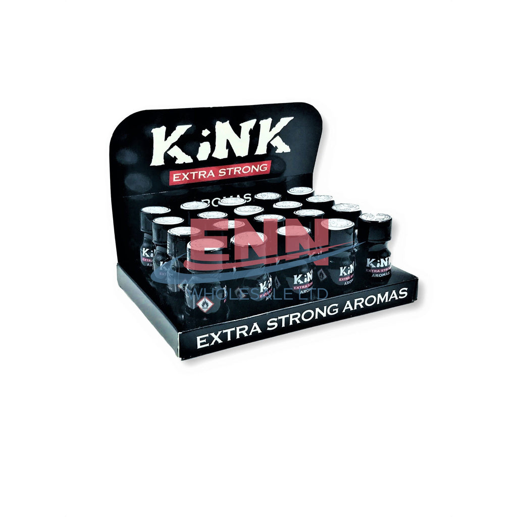 Kink Extra Strong Room Odourisors - Pack of 20