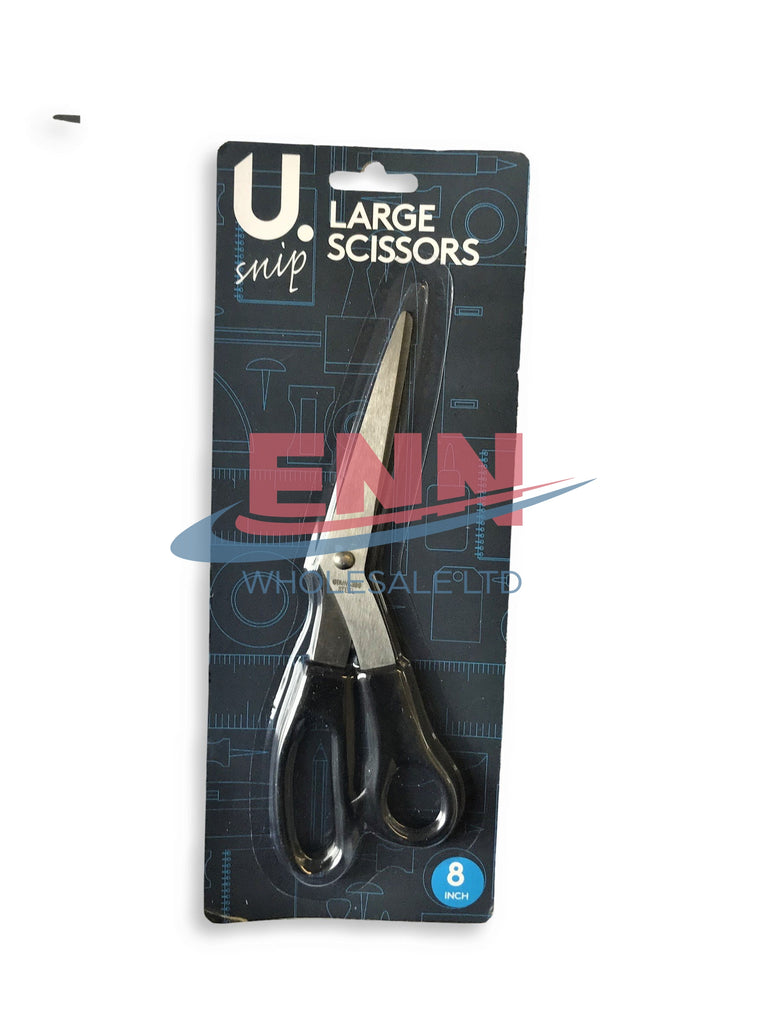 Large Scissors - Pack of 6