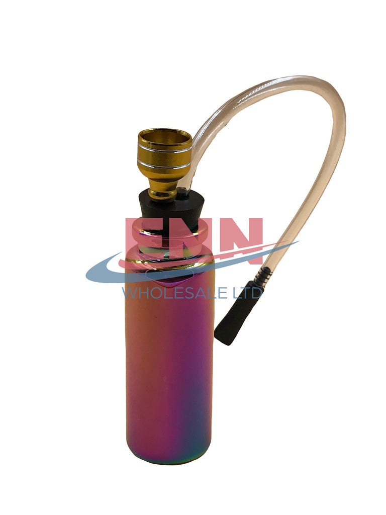 ENN-2004 - 13cm Icy Mini Hookah Pipe
