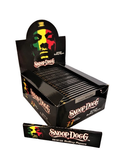 Snoop Dogg KS Slim