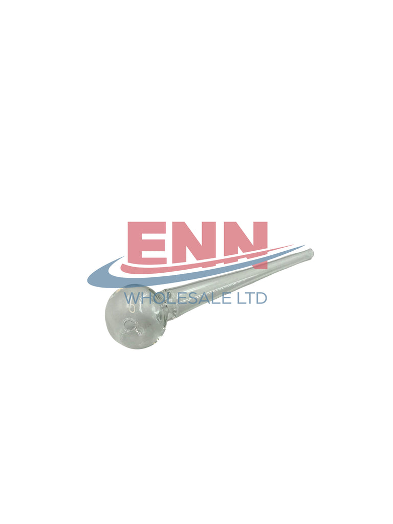 AC-3A - 14cm Glass Pipe