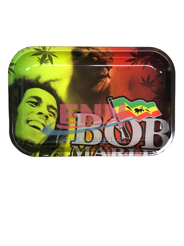 BOB Marley Medium Tray (28x18cm)
