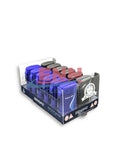 Zenga ZL10 Jet Flame Lighters - Pack of 12