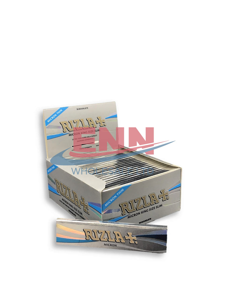 Rizla Micron - Pack of 50