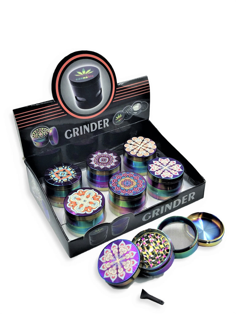 Metal Grinder BS-246