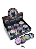Metal Grinder BS-246
