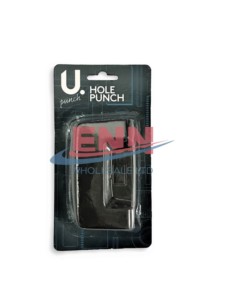 Hole Punch - Pack of 6