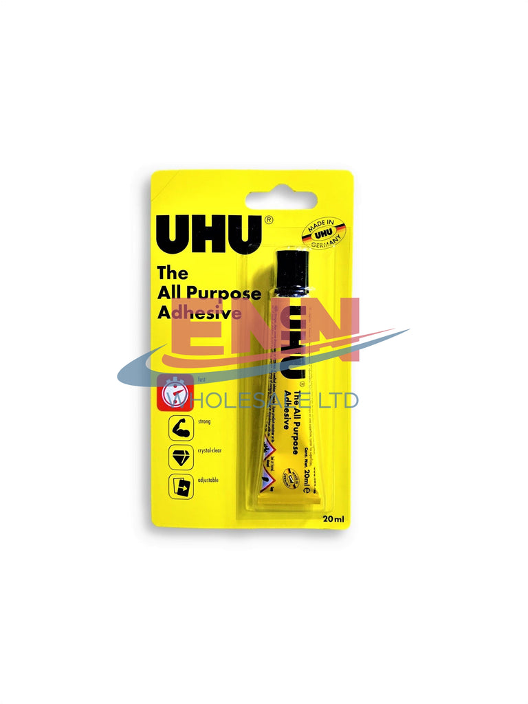 UHU Glue - Pack of 10