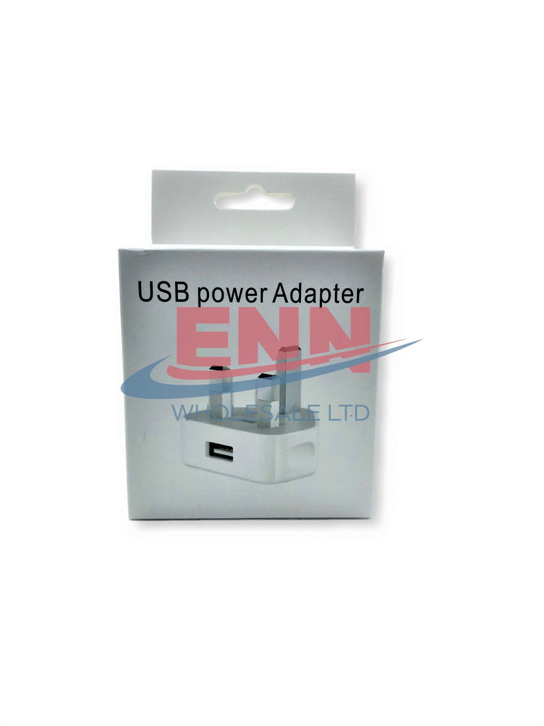 Usb Power Adaptor