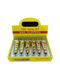 Nail Clipper Designs - Pack of 12