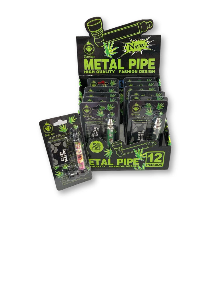 Pipe