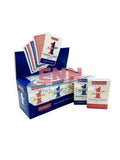 Waddington No 1 Playing Cards - Pack of 12