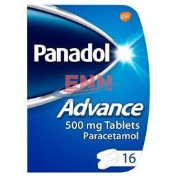 Panadol Advance Blue - Pack of 12