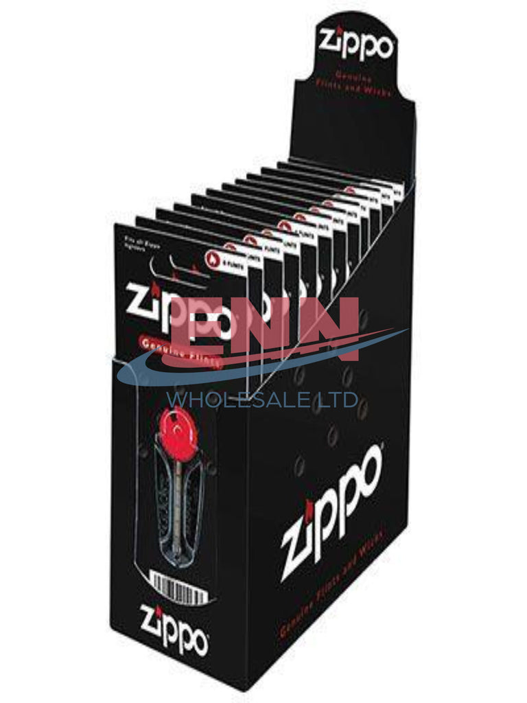 Zippo Flint - Pack of 24