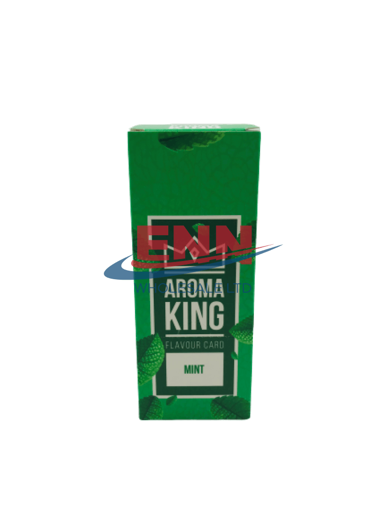 Aroma Flavored Mint - Pack Of 25