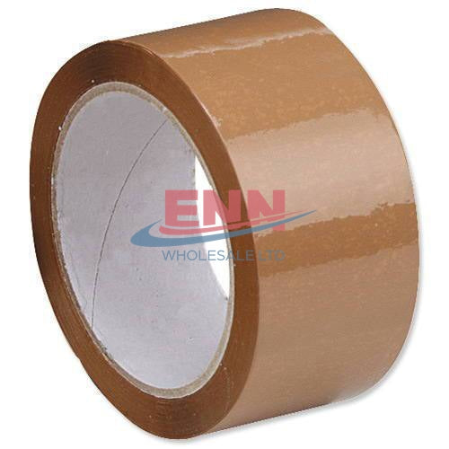 Parcel Tape - Pack of 6