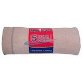 5 Floor Cloths - Pack of 10