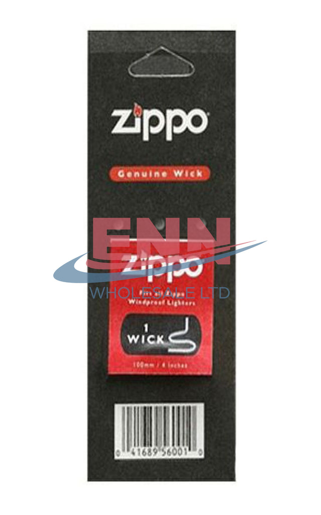 Zippo Wick - Pack of 24