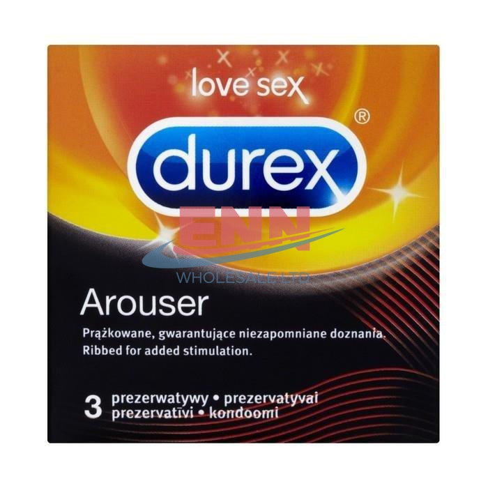 Durex Arouser - Pack of 12