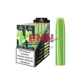 Geek Bar Green Mango 575Puffs-2% -Pack Of 10