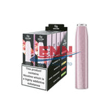 Geek Bar Lychee Ice 575Puffs-2% -Pack Of 10