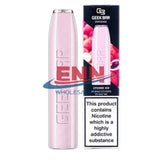 Geek Bar Lychee Ice 575Puffs-2% -Pack Of 10