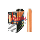 Geek Bar Passion Fruit 575Puffs-2% -Pack Of 10