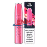 Geek Bar Peach Ice 575Puffs-2% -Pack Of 10