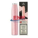 Geek Bar Strawberry Ice Cream 575Puffs-2% -Pack Of 10