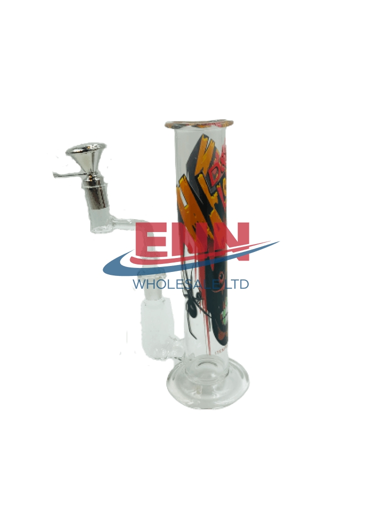 Glass Water Pipe - Sm-2436
