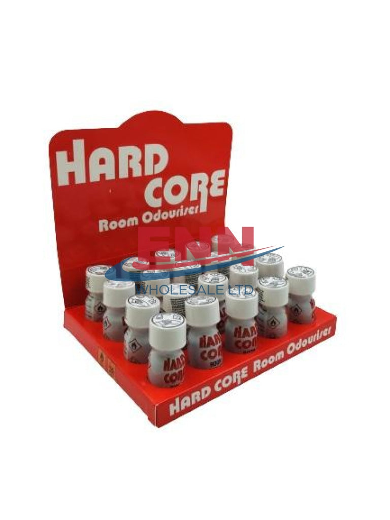 Hard Core Xl Room Odouriser