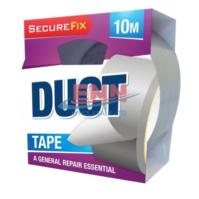 10m Duct Tape - Pack of 6