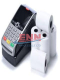Card Machine Rolls - Pack of 10