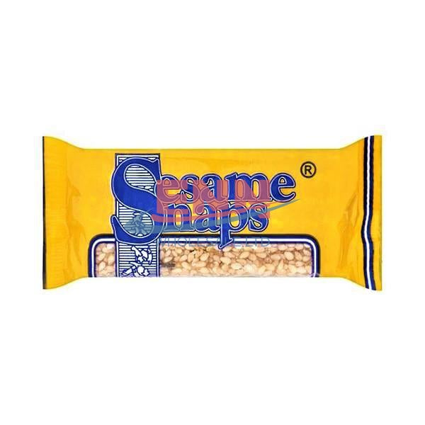 Sesame Snap Original - Pack of 24