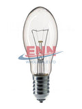 60W Screw Led Light Bulbs - Pack of 5