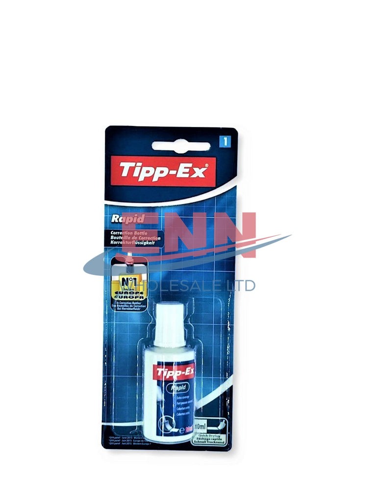 Tippex Fluid - Pack of 10