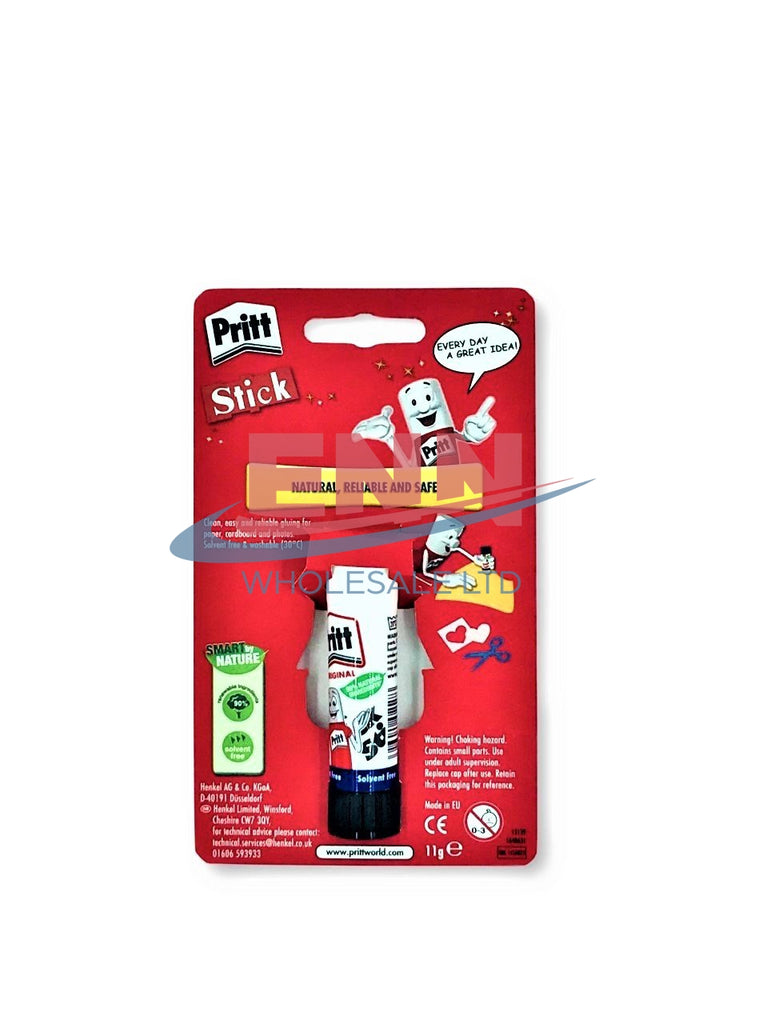 Pritt Sticks - Pack of 12
